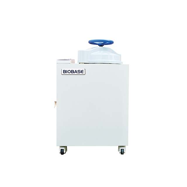 Autoclave vertical BKQ-BI