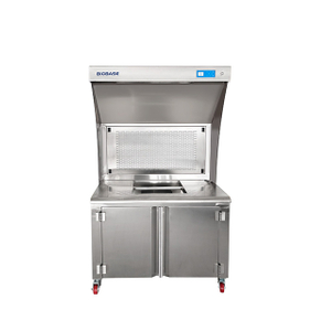 Poste de travail sur la litière pour animaux BK-DS1080H