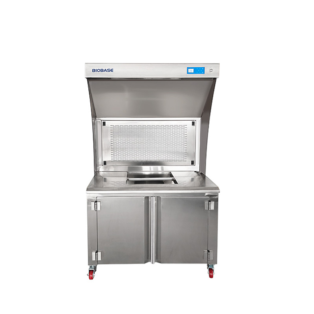 Poste de travail sur la litière pour animaux BK-DS1080H