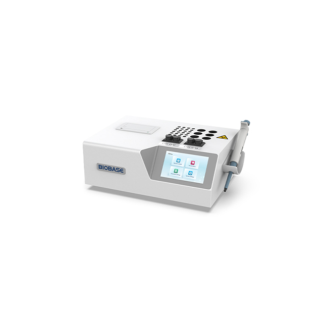 Analyseur de coagulation sanguine