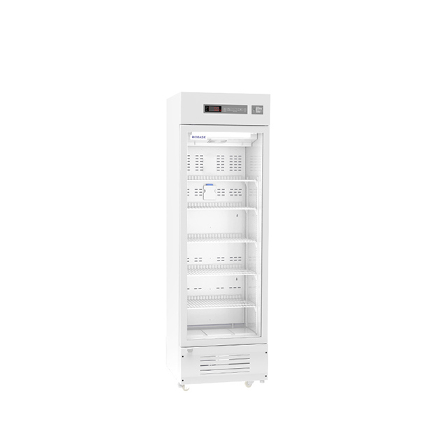 Réfrigérateur de laboratoire 288L ~ 468L BPR-5V288S