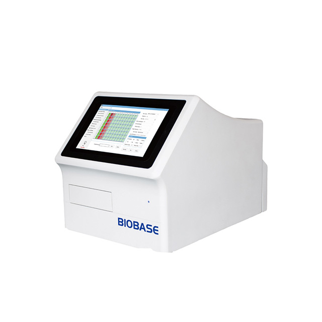 Lecteur de microplaques BIOBASE ELISA