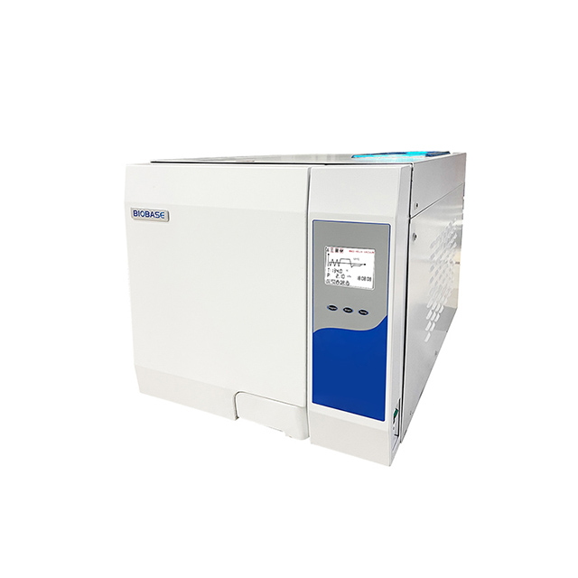 Classe B Autoclave BKM-K18BE BKM-K23BE