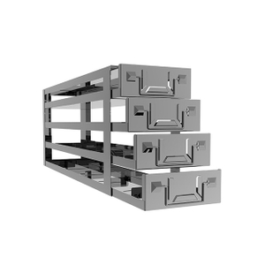 Racks de congélateur