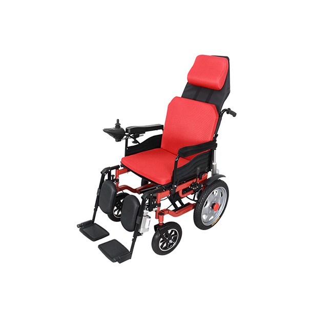 Electric Wheelchair MFW805BT MFW805CT MFW805DT MFW805ET