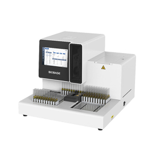 Analyseur d'urine automatique