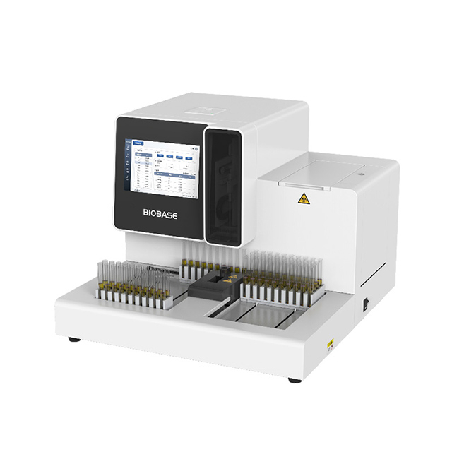 Analyseur d'urine automatique