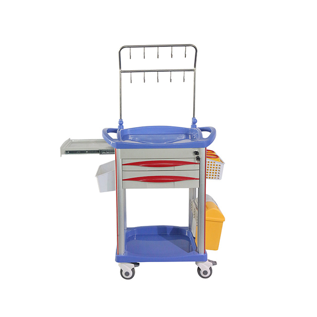 Accessoires de service hospitalier