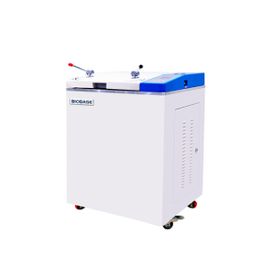 Autoclave vertical BKQ-Z I
