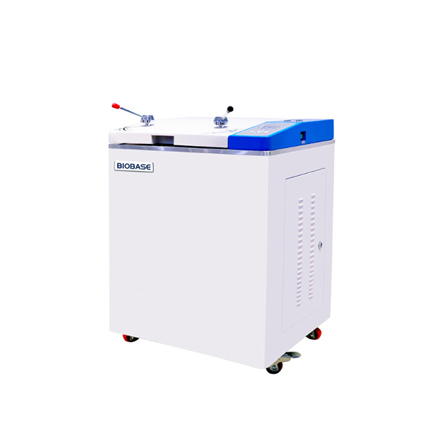 Autoclave vertical BKQ-Z I