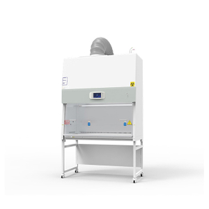 EC Series Class II B2 Cabinet de sécurité biologique