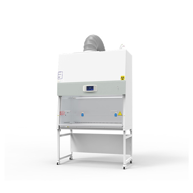 EC Series Class II B2 Cabinet de sécurité biologique