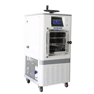 Type de couvercle de chauffage électrique Sèche-lèvres BK-FD10FD (personnalisé)