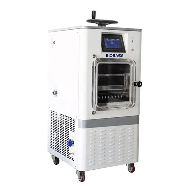 Type de couvercle de chauffage électrique Sèche-lèvres BK-FD10FD (personnalisé)