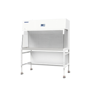 ETL Cabinet à débit laminaire horizontal certifié ETL