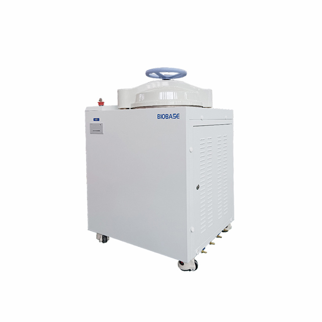 Autoclave de biosécurité série BKQ-B