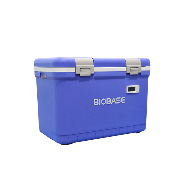 Réfrigérateur portable