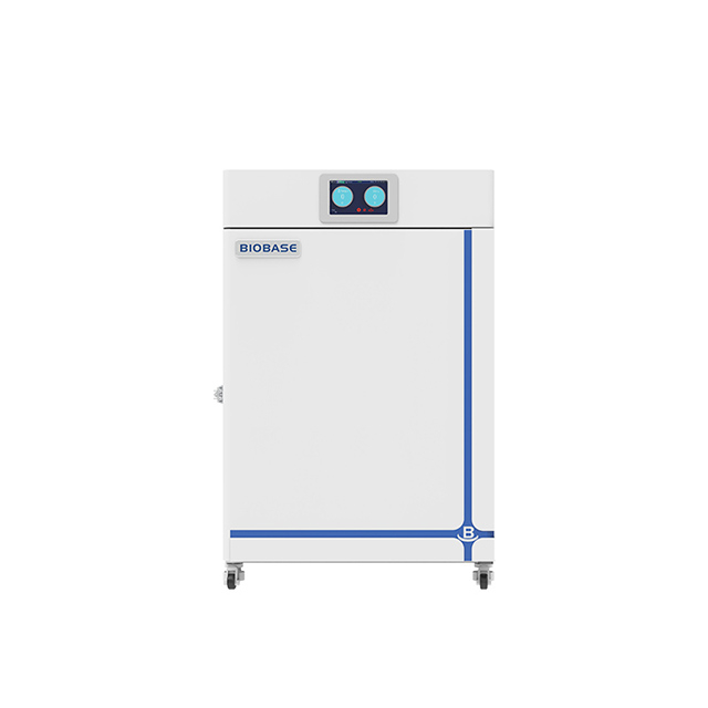 Incubateur CO2 à chaleur sèche 80L 160L