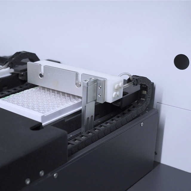 Processeur ELISA automatique BIOBASE4001