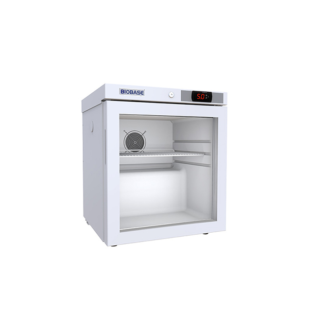 Réfrigérateur de laboratoire (type économique) 46L 150L 320L 400L