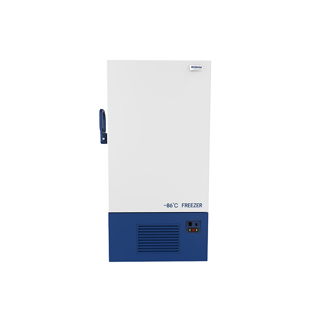 -86 ℃ Freezer 158L 348L