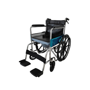 Manuel de fauteuil roulant SYIV100-MFT608S SYIV100-MFT609ms
