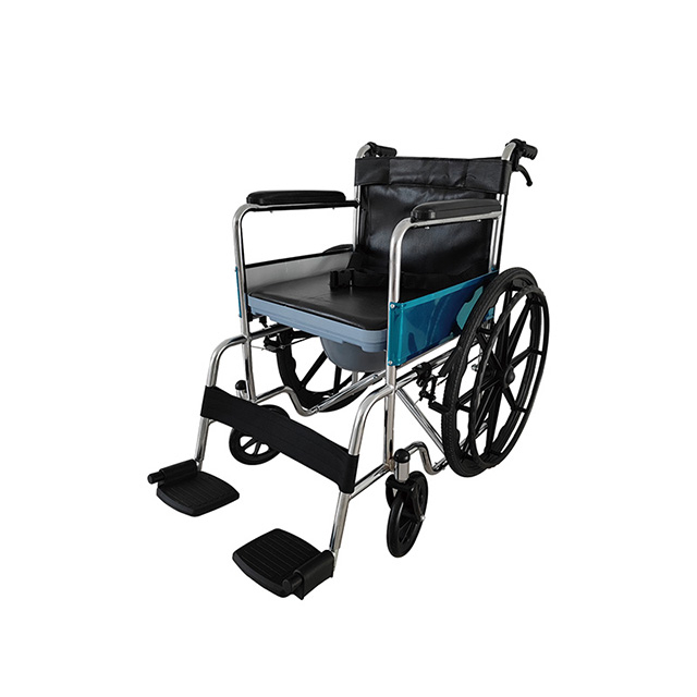 Manuel de fauteuil roulant SYIV100-MFT608S SYIV100-MFT609ms