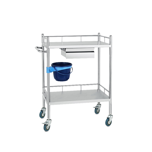 Accessoires de service hospitalier