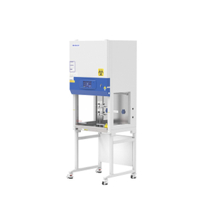 NOUVEAU EN CRABEUT DE SÉCURITÉ BIOLOGIQUE CERTIFIÉ BSC-2FA2-HA