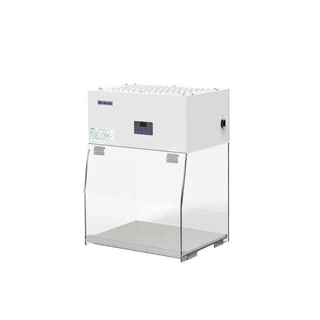 Cabinet de sécurité biologique de classe I