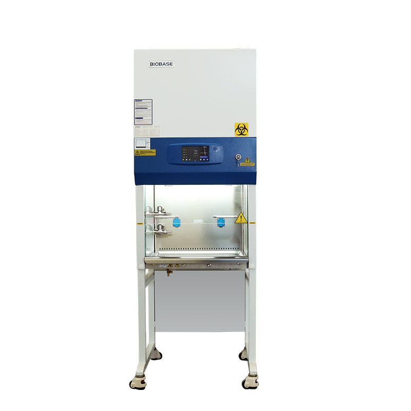 Nouveau Armoire de sécurité biologique certifiée EN BSC-2FA2-HA