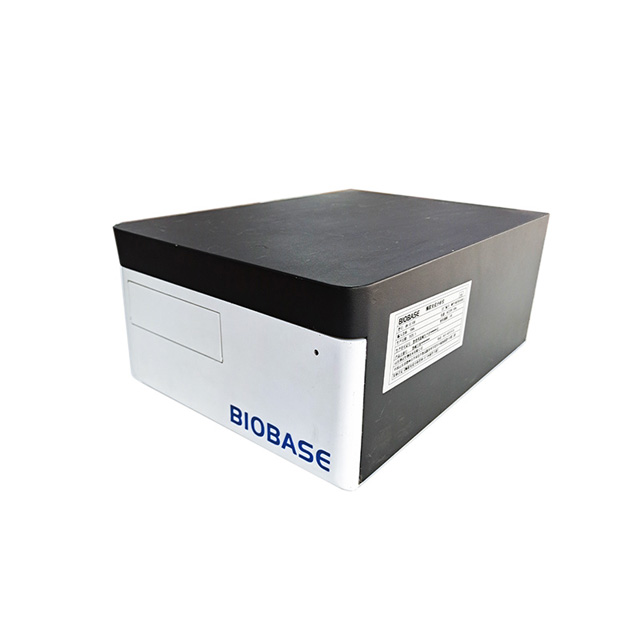 Lecteur de microplaques BIOBASE ELISA