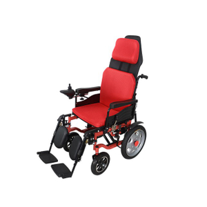 Fauteuil roulant électrique MFW805BT MFW805CT MFW805DT MFW805ET