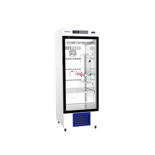 Chromatographie Réfrigérateur 450L 1000L