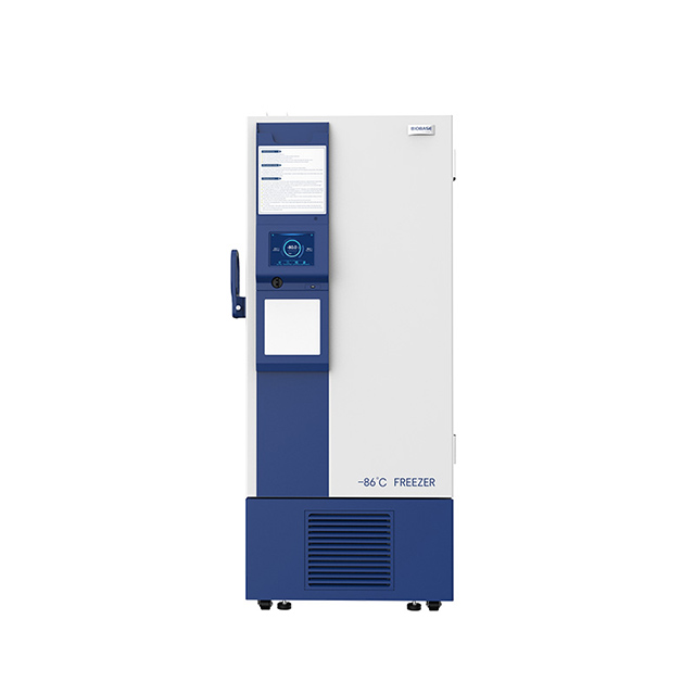 -86 ℃ Freezer 168L 348L