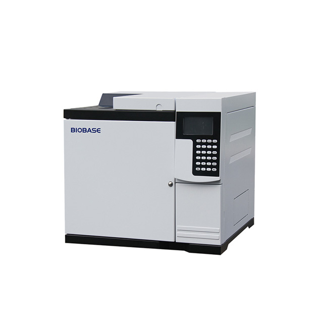 Chromatographe en phase gazeuse BK-GC901