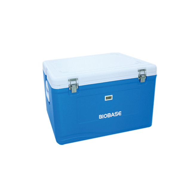 Réfrigérateur portable