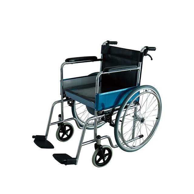 Manuel de fauteuil roulant SYIV100-MFT608S SYIV100-MFT609ms