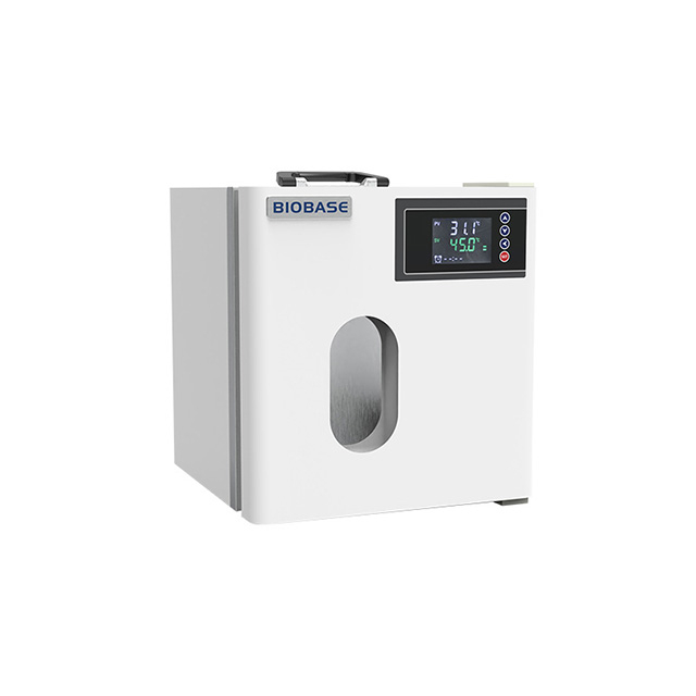 Incubateur portable à température constante