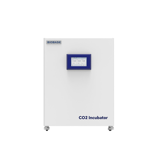 Incubateur de chaleur à chaleur sèche 80L 160L