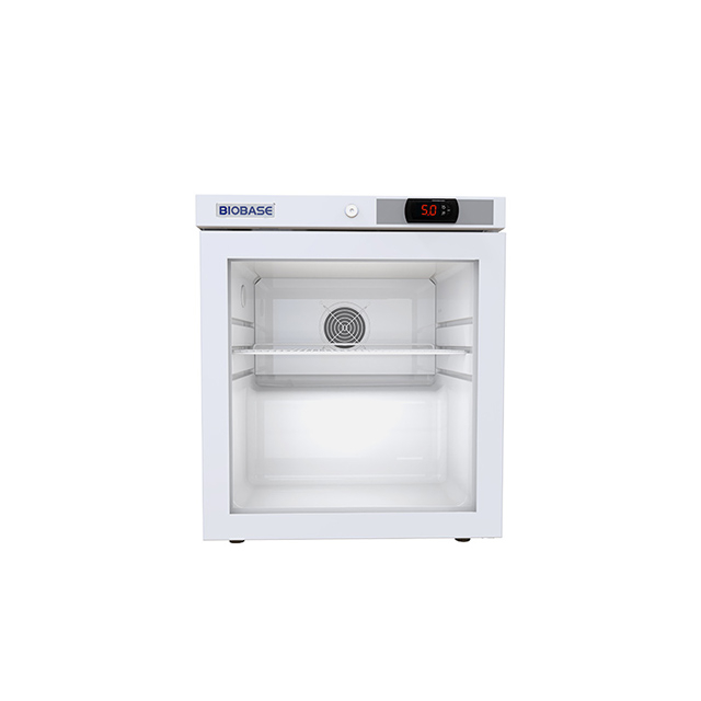 Réfrigérateur de laboratoire (type économique) 46L 150L 320L 400L
