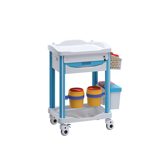 Accessoires de service hospitalier