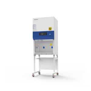 AC Série Classe II A2 Cabinet de sécurité biologique BSC-700IIA2-Z