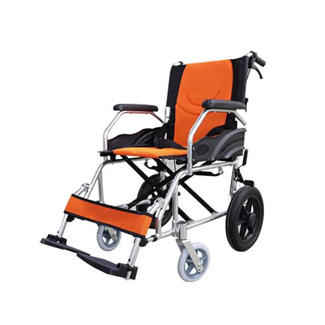 Fauteuil roulant manuel série SYIV100