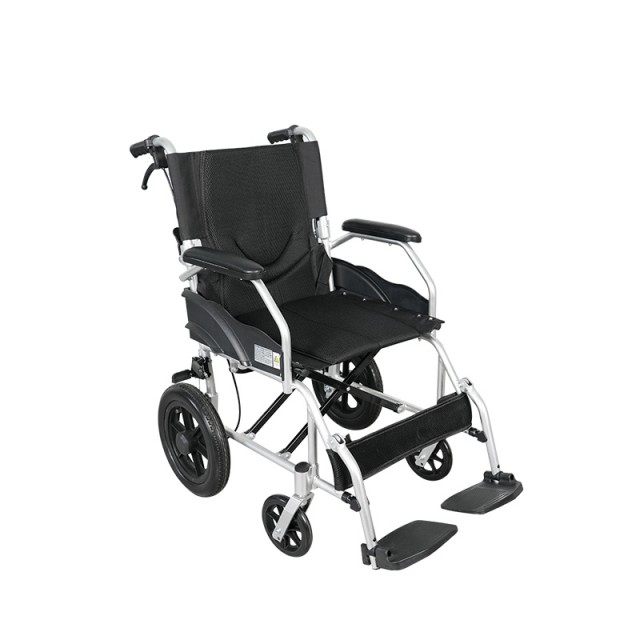 Série manuelle en fauteuil roulant SYIV100-MFL808B