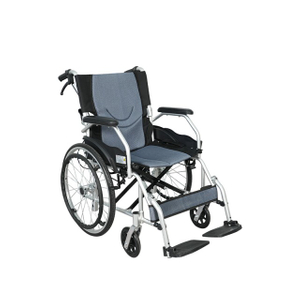 Série manuelle en fauteuil roulant SYIV100-MFL808B