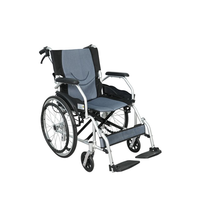 Série manuelle en fauteuil roulant SYIV100-MFL808B