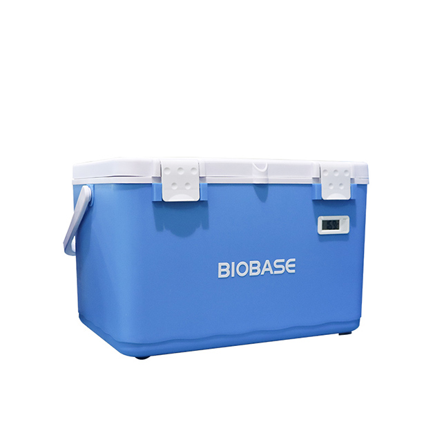 Réfrigérateur portable