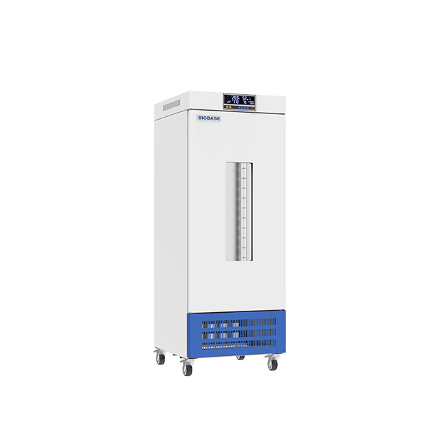 Température constante et incubateur d'humidité (BJPX-HTBII)