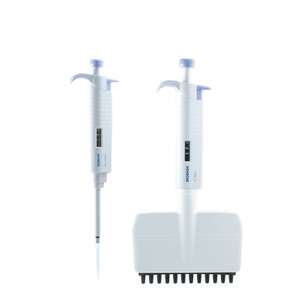 Pipette mécanique MicroPette 0,1-100μl